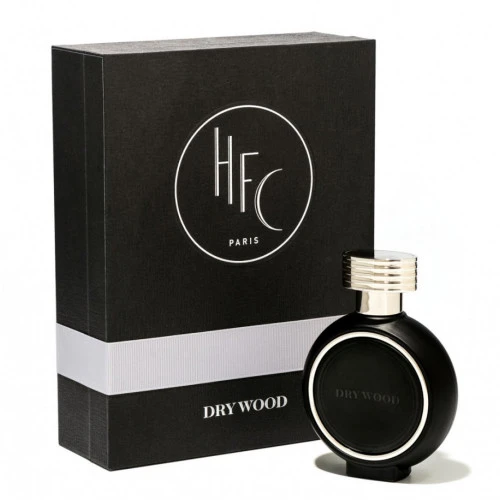 Парфумована вода Haute Fragrance Company HFC Dry Wood для чоловіків