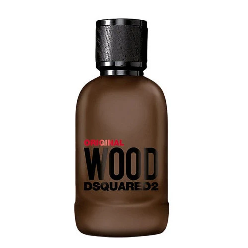 Парфумована вода Dsquared2 Original Wood для чоловіків