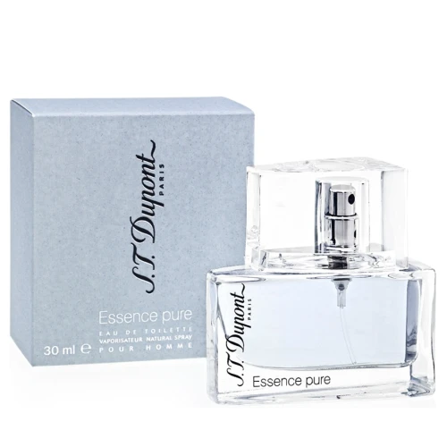 Туалетная вода Dupont Essence Pure pour Homme для мужчин