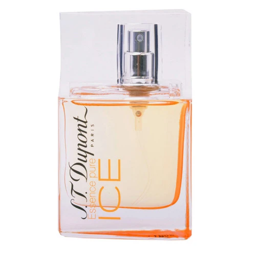 Туалетная вода Dupont Essence Pure ICE Pour Femme для женщин