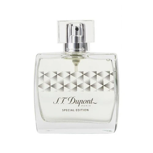 Туалетная вода Dupont Pour Homme Special Edition для мужчин