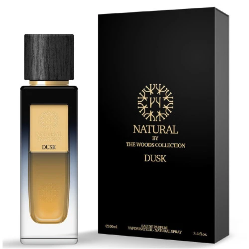 Парфумована вода The Woods Collection Dusk для чоловіків та жінок