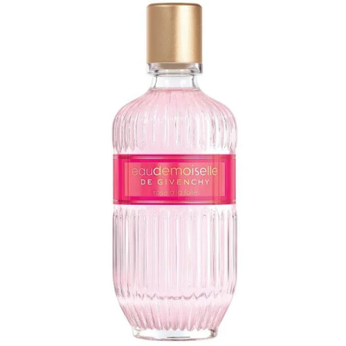 Туалетна вода Givenchy Eaudemoiselle Rose a la Folie для жінок