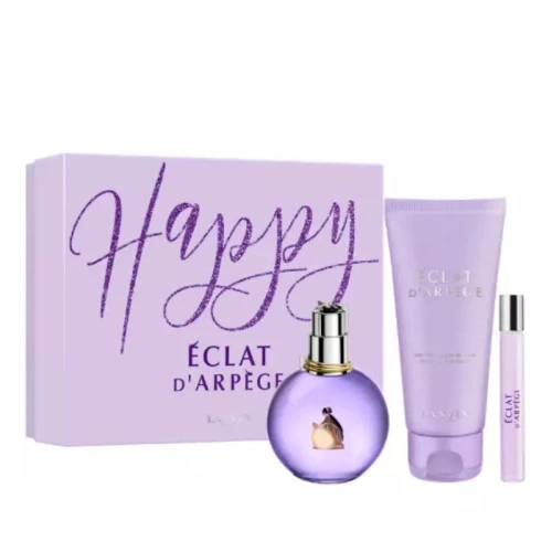 Набор Lanvin Eclat D'Arpege для женщин