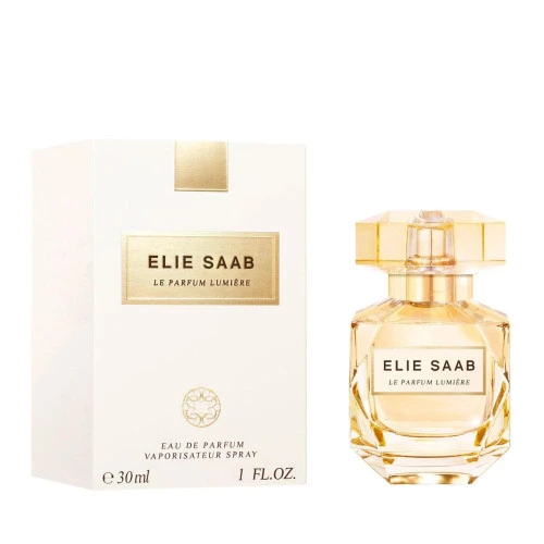 Парфумована вода Elie Saab Le Parfum Lumiere для жінок (оригінал)