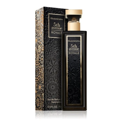 Парфумована вода Elizabeth Arden 5th Avenue Royale для жінок