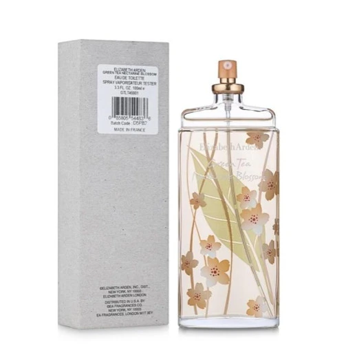 Туалетна вода Elizabeth Arden Green Tea Nectarine Blossom для жінок