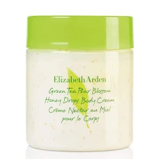 Крем для тіла Elizabeth Arden Green Tea Pear Blossom для жінок