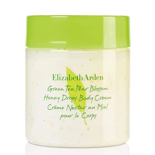 Крем для тіла Elizabeth Arden Green Tea Pear Blossom для жінок
