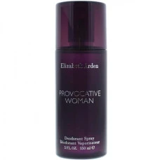 Дезодорант Elizabeth Arden Provocative Woman для жінок