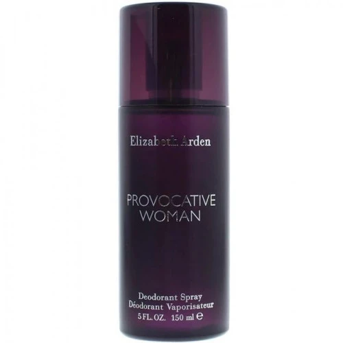 Дезодорант Elizabeth Arden Provocative Woman для жінок