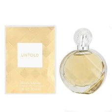 Парфумована вода Elizabeth Arden Untold для жінок