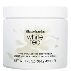 Крем для тіла Elizabeth Arden White Tea для жінок