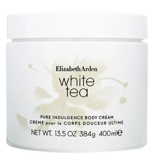 Крем для тіла Elizabeth Arden White Tea для жінок