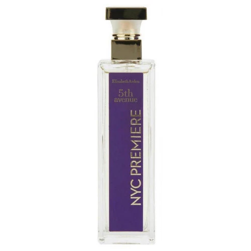Парфумована вода Elizabeth Arden 5th Avenue NYC Premiere для жінок
