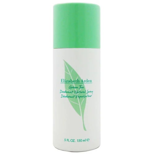 Дезодорант Elizabeth Arden Green Tea для жінок