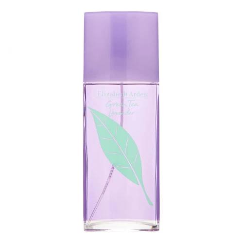 Туалетна вода Elizabeth Arden Green Tea Lavender для жінок