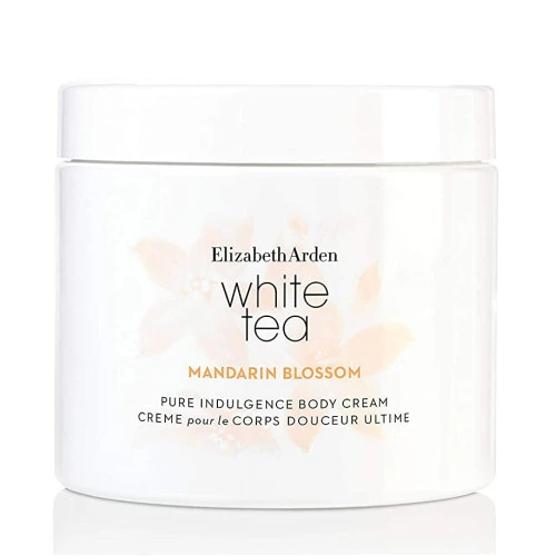 Крем для тіла Elizabeth Arden White Tea Mandarin Blossom для жінок