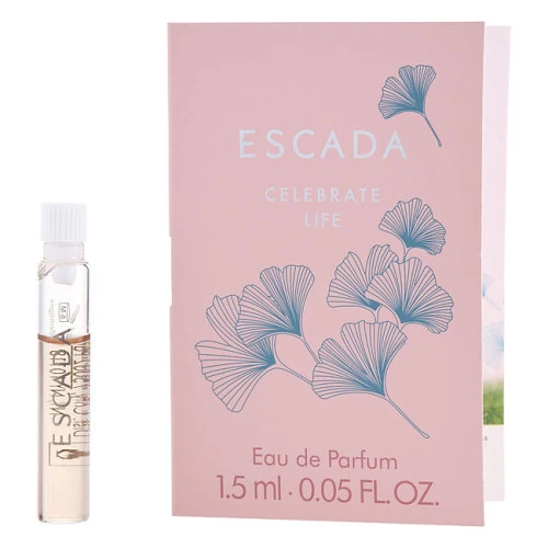Парфумована вода Escada Celebrate Life для жінок