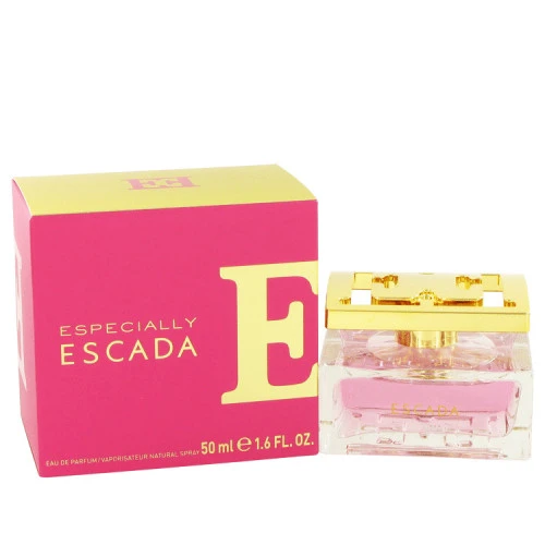 Парфюмированная вода Escada Especially Escada для женщин