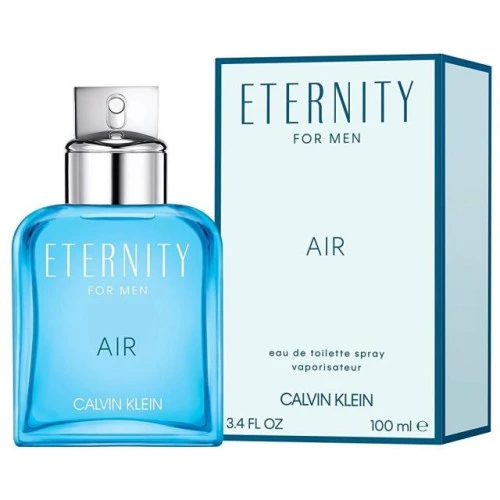 Туалетна вода Calvin Klein Eternity Air For Man для чоловіків