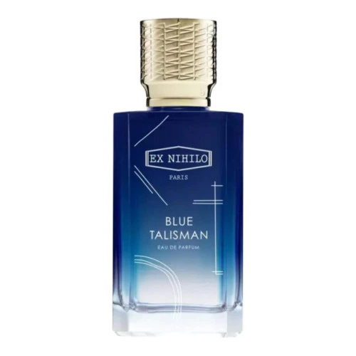Парфумована вода Ex Nihilo Blue Talisman для чоловіків та жінок (оригінал)