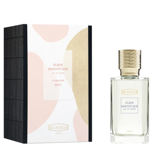 Парфумована вода Ex Nihilo Fleur Narcotique Signature Musc для чоловіків та жінок