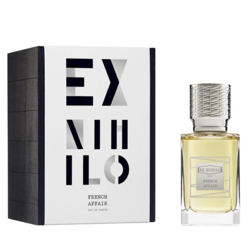 Парфумована вода Ex Nihilo French Affair для чоловіків та жінок