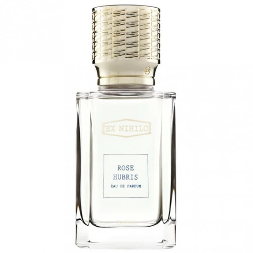 Парфумована вода Ex Nihilo Rose Hubris для чоловіків та жінок