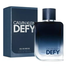 Парфумована вода Calvin Klein Defy Eau de Parfum для чоловіків 