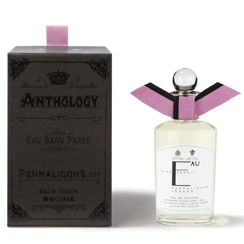 Туалетна вода Penhaligon's Eau Sans Pareil для жінок