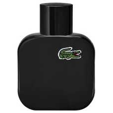Туалетна вода Lacoste Eau De L.12.12 Noir для чоловіків