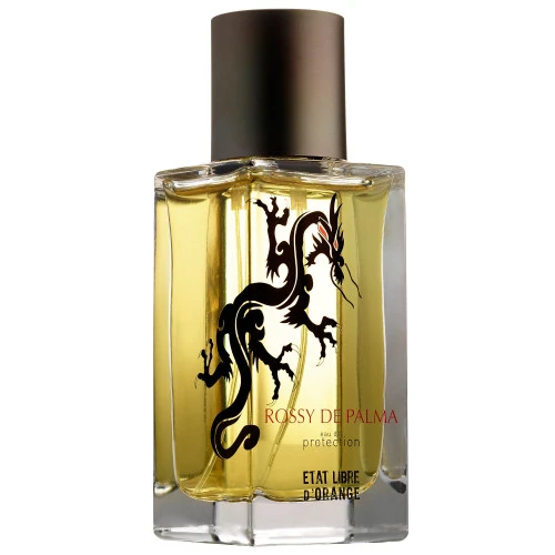 Парфюмированная вода Etat Libre d'Orange Rossy de Palma Eau de Protection для женщин