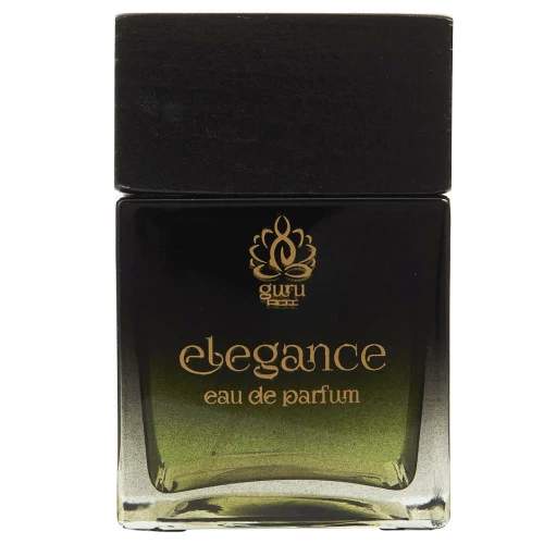 Парфумована вода Guru Elegance для чоловіків та жінок