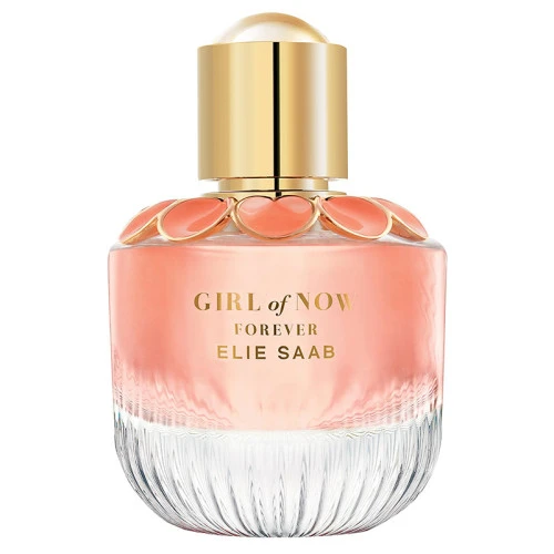 Парфумована вода Elie Saab Girl Of Now Forever для жінок