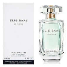 Туалетна вода Elie Saab Le Parfum L'Eau Couture для жінок