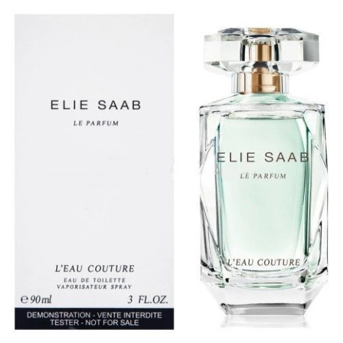 Туалетна вода Elie Saab Le Parfum L'Eau Couture для жінок