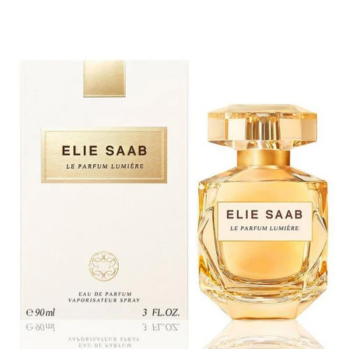 Парфумована вода Elie Saab Le Parfum Lumiere для жінок (оригінал)