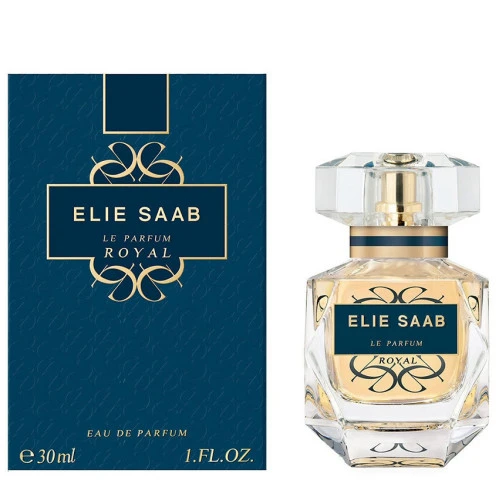 Парфумована вода Elie Saab Le Parfum Royal для жінок