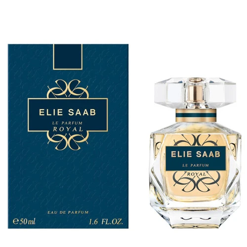 Парфумована вода Elie Saab Le Parfum Royal для жінок