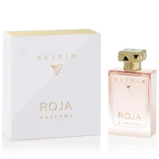 Парфюмированная вода Roja Elixir Pour Femme для женщин
