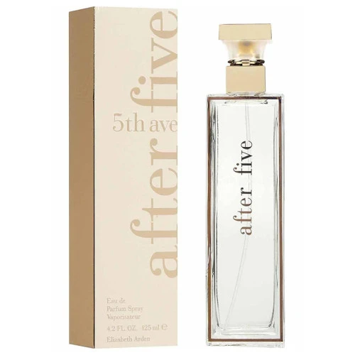 Парфумована вода Elizabeth Arden 5th Avenue After Five для жінок