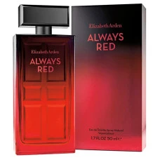 Туалетна вода Elizabeth Arden Always Red Femme для жінок