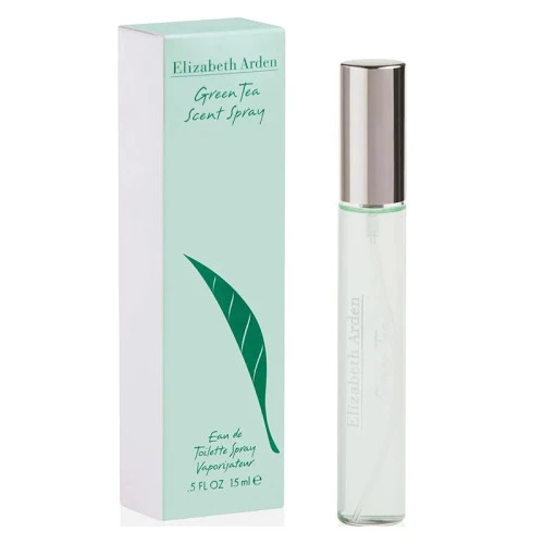 Туалетная вода Elizabeth Arden Green Tea для женщин