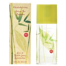 Туалетная вода Elizabeth Arden Green Tea Bamboo для женщин 