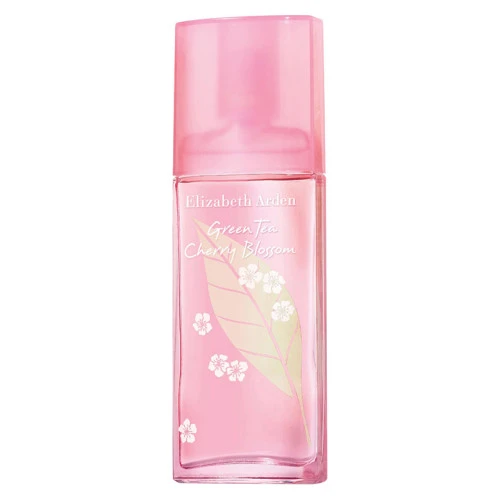 Туалетна вода Elizabeth Arden Green Tea Cherry Blossom для жінок