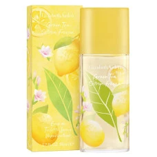 Туалетна вода Elizabeth Arden Green Tea Citron Freesia для жінок 