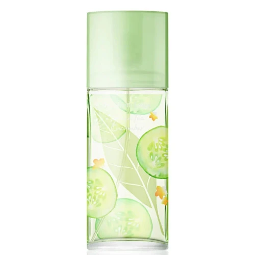 Туалетна вода Elizabeth Arden Green Tea Cucumber для жінок