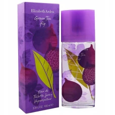 Туалетна вода Elizabeth Arden Green Tea Fig для жінок