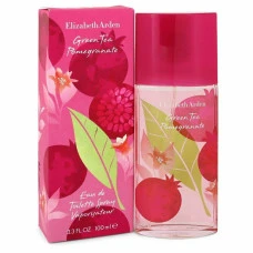 Туалетна вода Elizabeth Arden Green Tea Pomegranate для жінок
